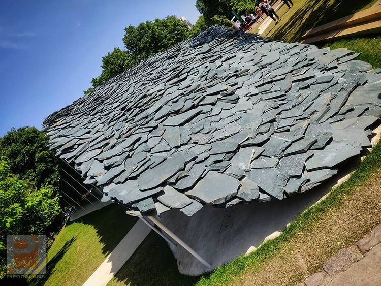 Serpentine pavilion 3