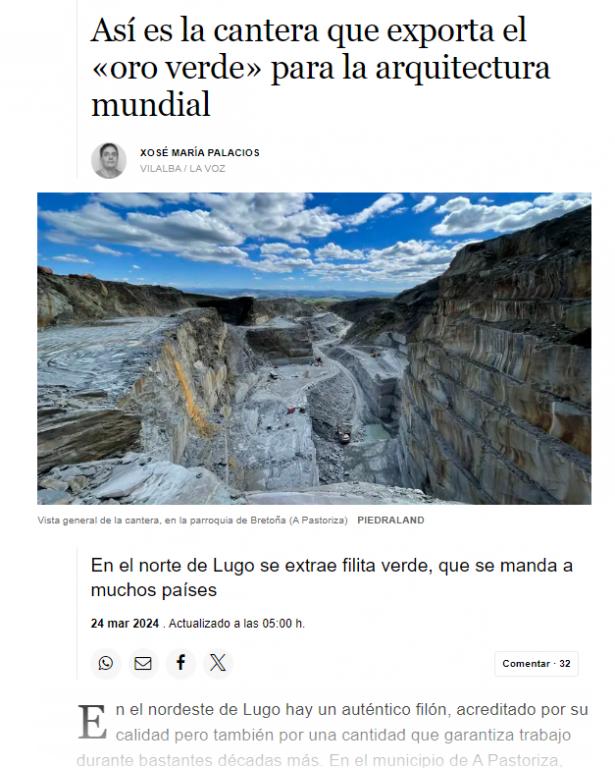 Noticia filita patrimonio mundial