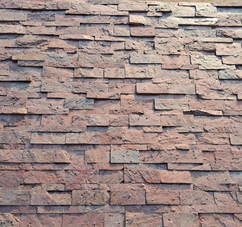 Panel fino cobre Panel fino cobre