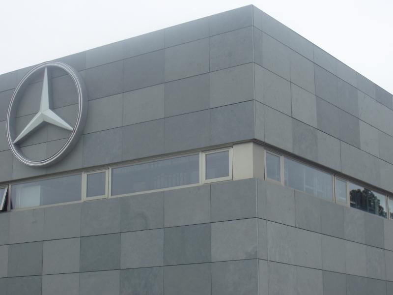 Pizarra gris celeste varios formatos