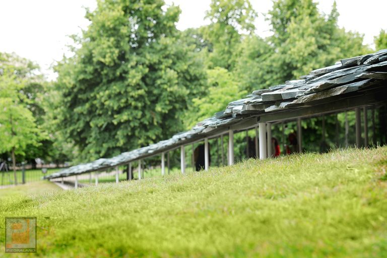 Serpentine pavilion 4