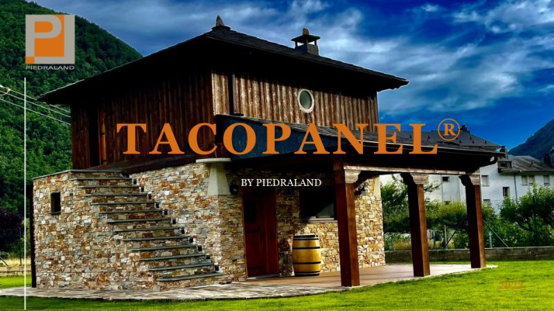 Tacopanel