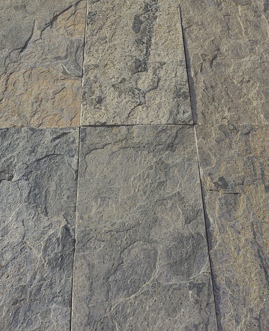 Quartzite naturel 'Delhi'