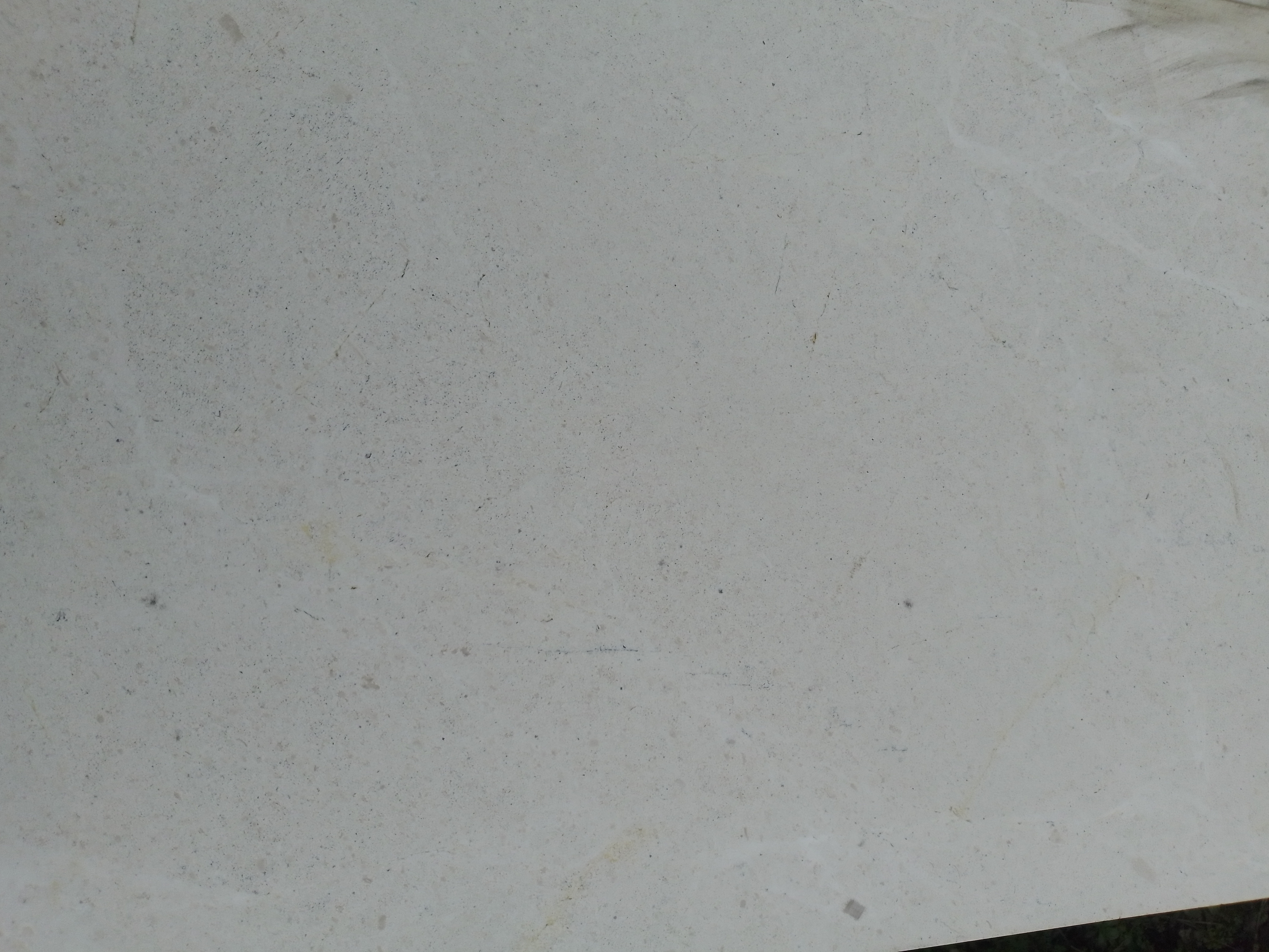 Sawn 'Capri' limestone