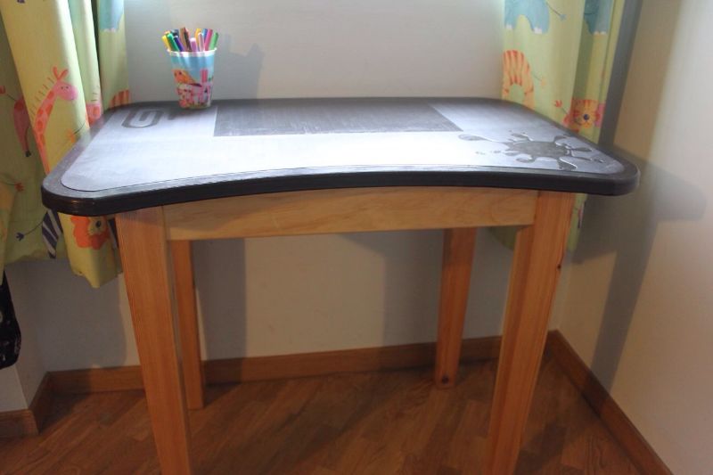 Slate tables