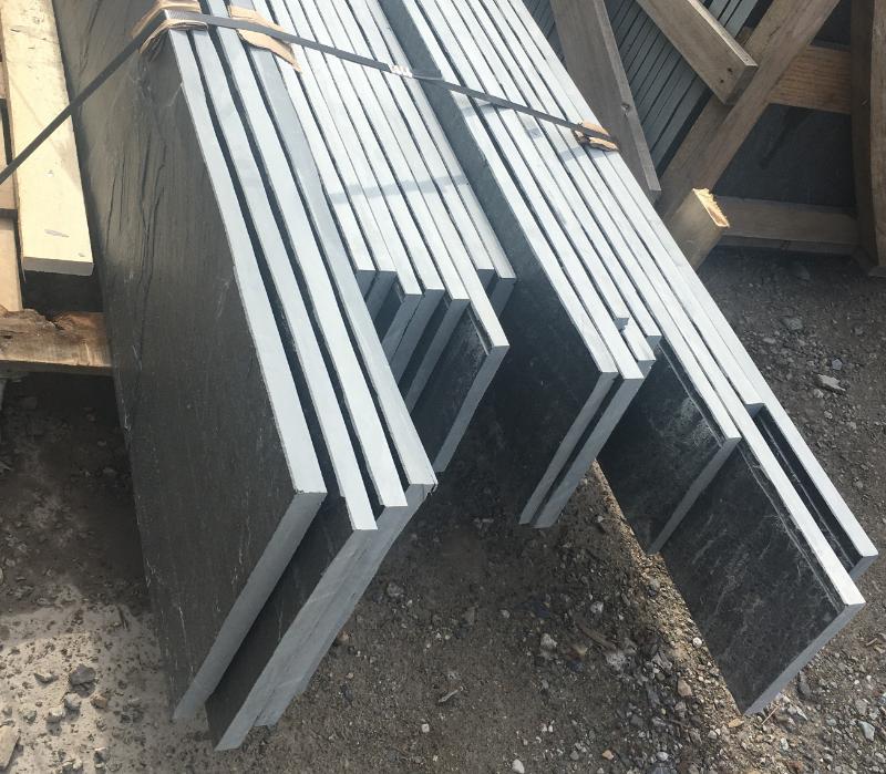 Pizarra 'G. Universal' natural despieces a medida