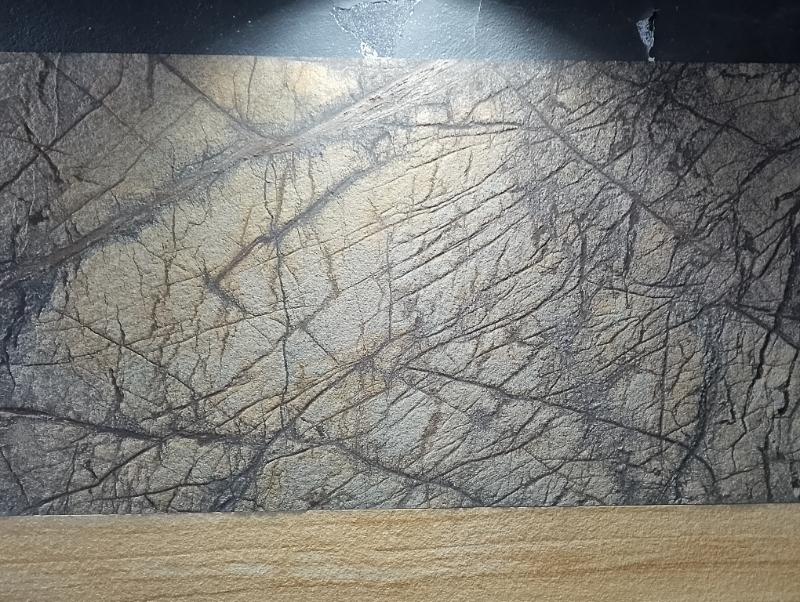 Pel de louxa arenisca bosque (Lmina de piedra flexible arenisca bosque)