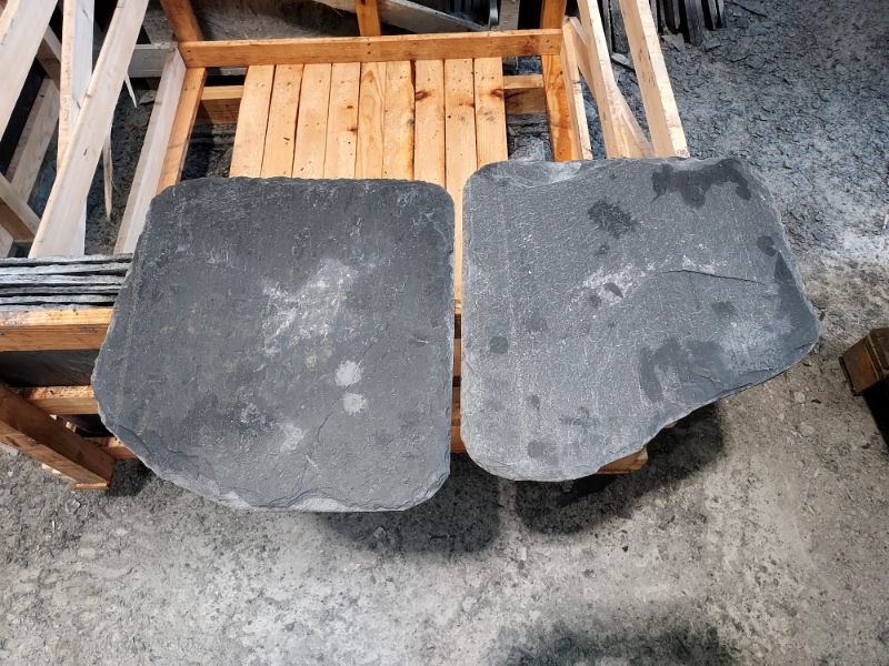 Japanese steps