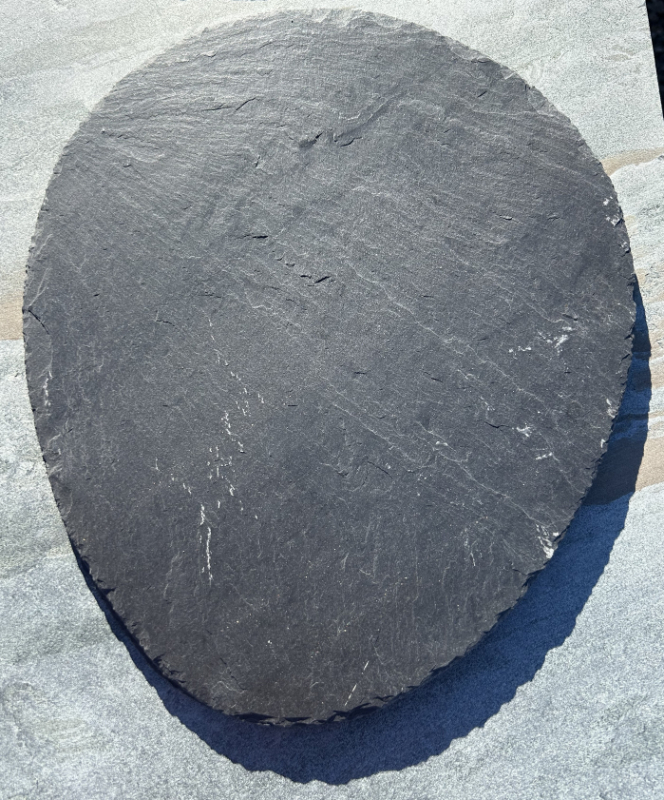 Slate trays