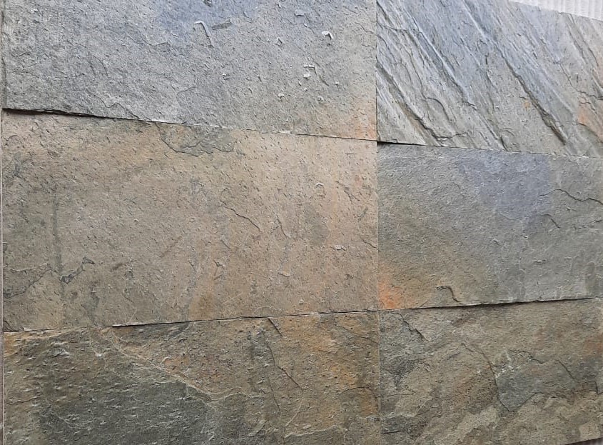 'Delhi' quartzite